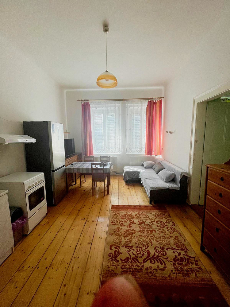 Prodej bytu 2+kk 43 m²