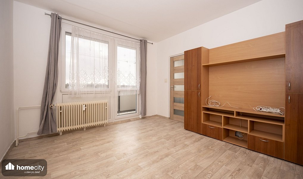 Pronájem bytu 1+1 38 m², Hradec Králové – náhled fotky 4