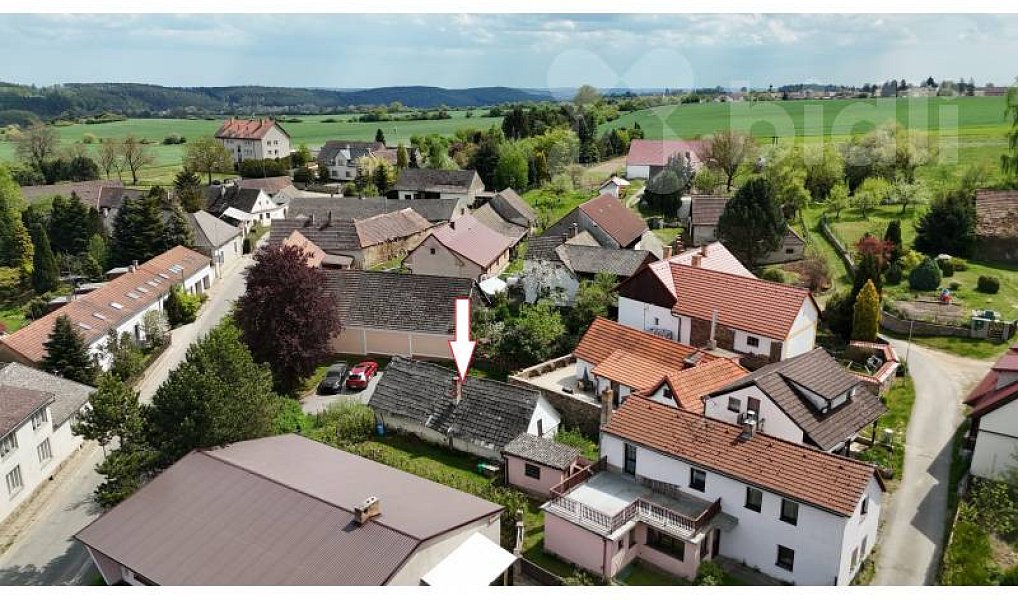 Prodej domu 75 m² s pozemkem 228 m², Dražíč – náhled fotky 17