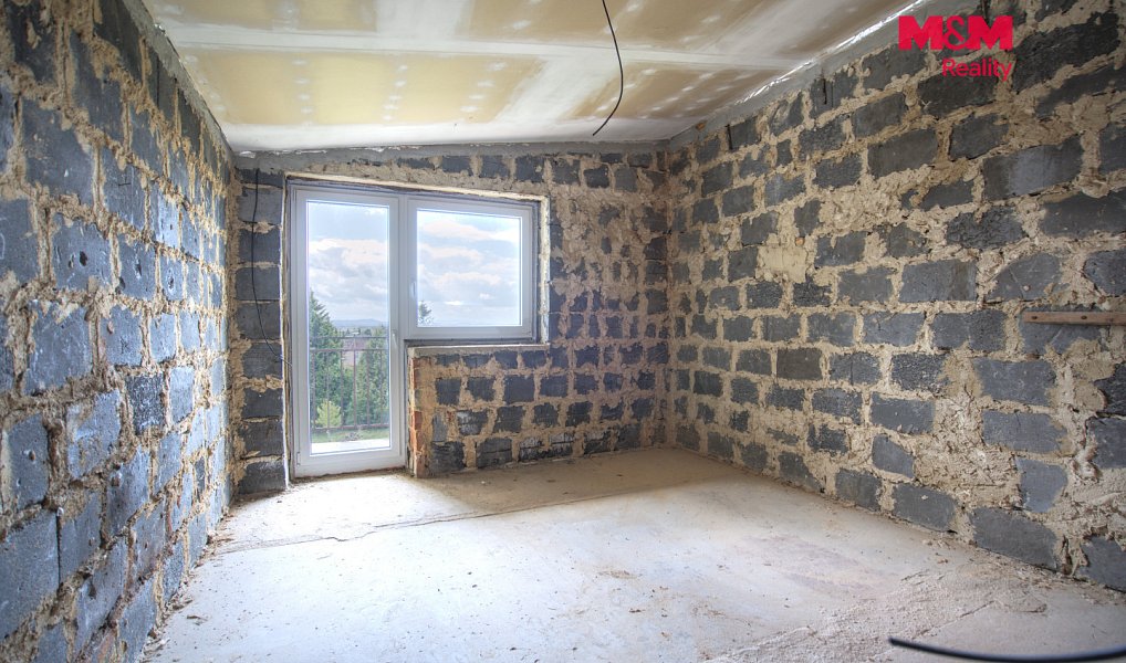 Prodej nájemního domu, činžáku 350 m², Klimkovice – náhled fotky 26