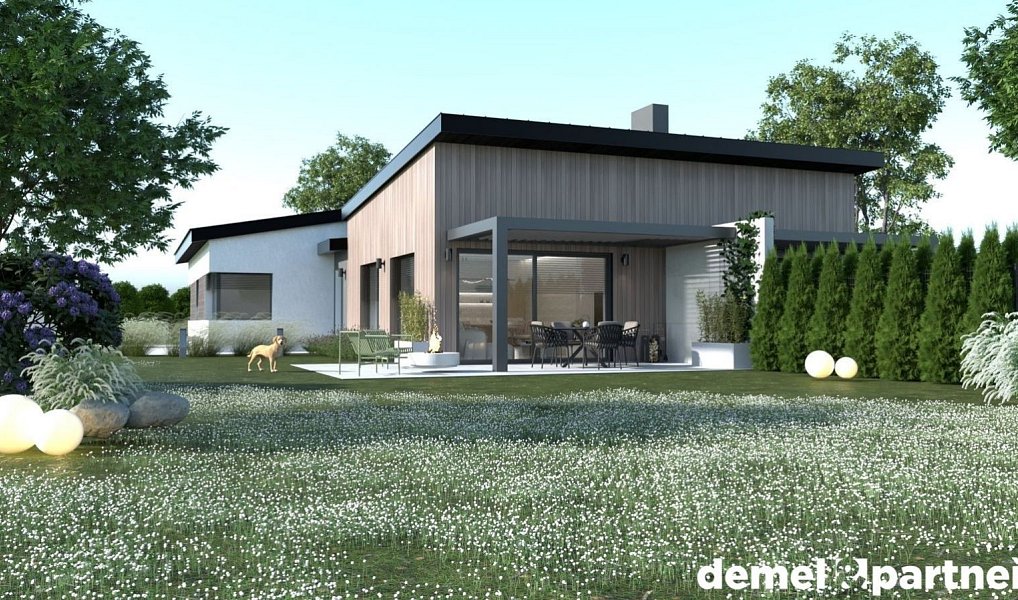 Prodej domu 112 m² s pozemkem 779 m², Vladislav – náhled fotky 8