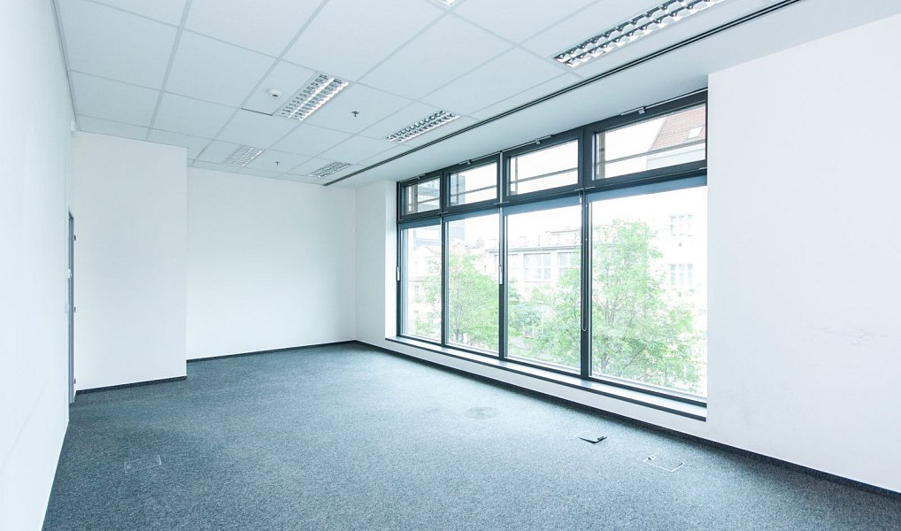 Pronájem kanceláře 635 m², Praha – náhled fotky 6