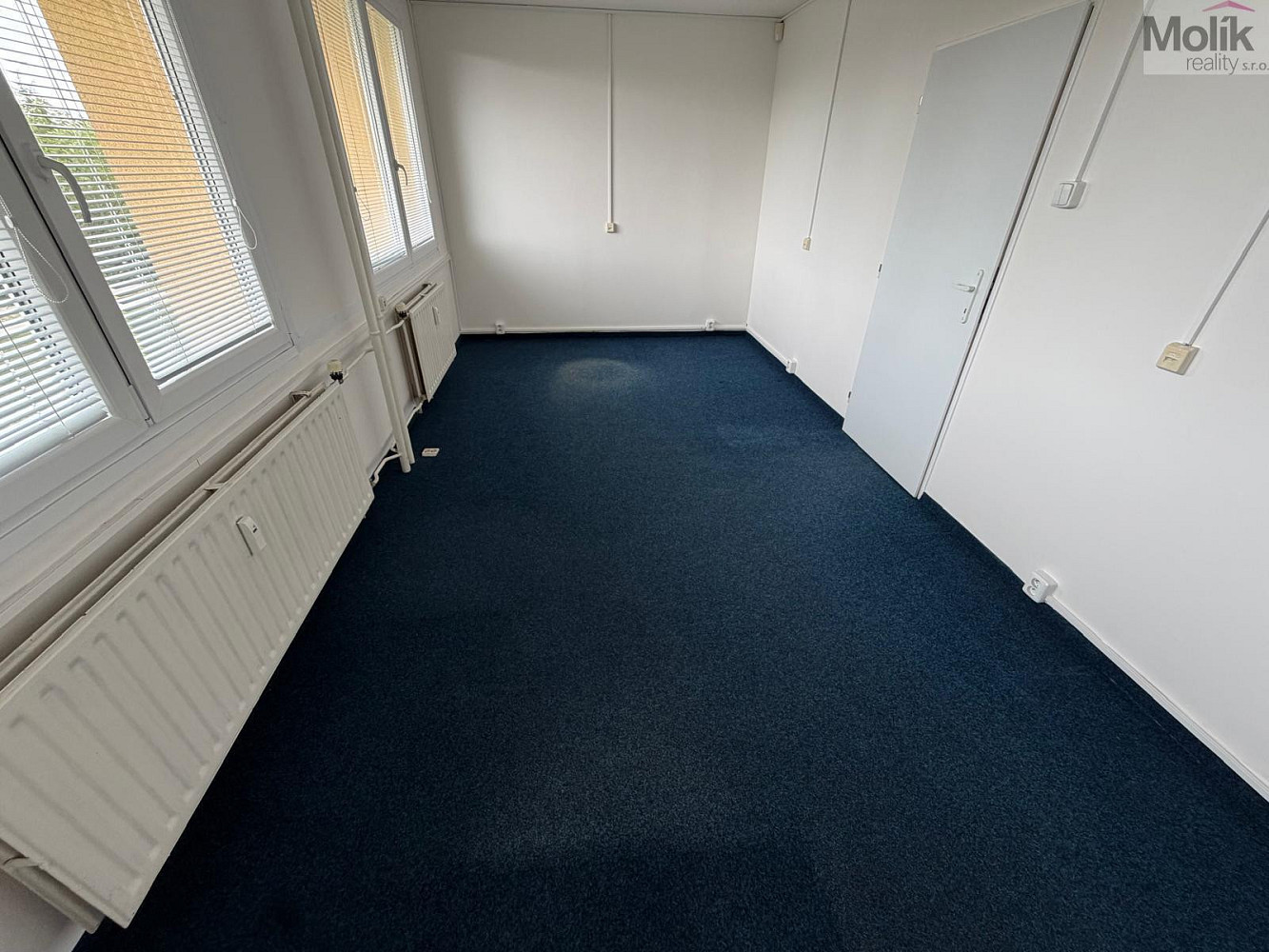 Prodej kanceláře 55 m² – fotografie 5