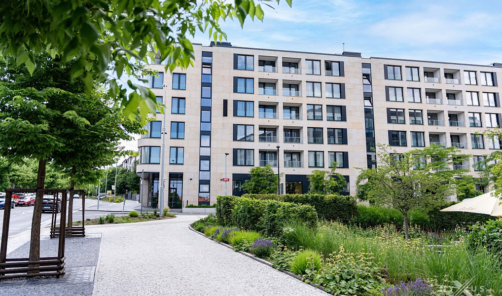 Pronájem kanceláře 177 m², Praha – náhled fotky 5