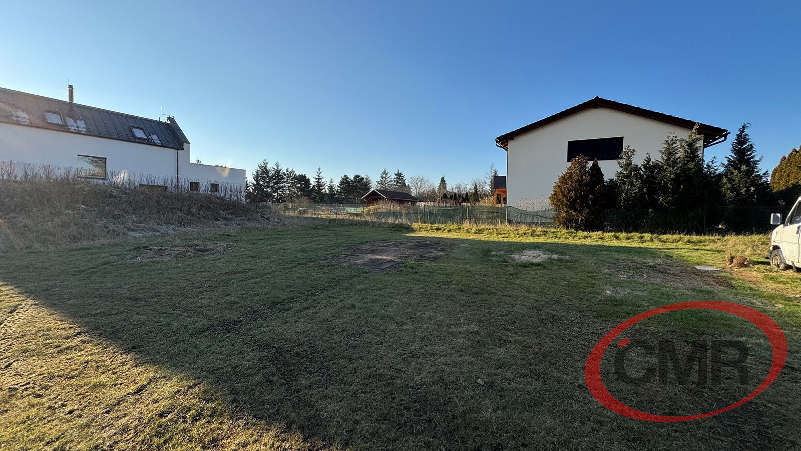 Prodej stavebního pozemku 1 096 m² – fotografie 5
