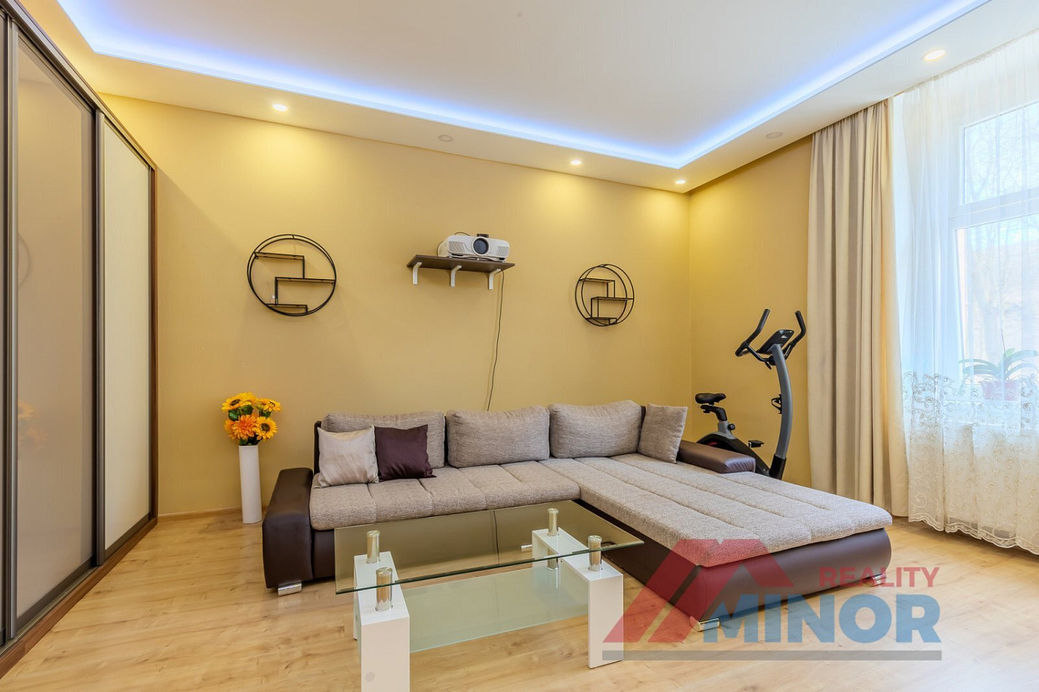 Prodej bytu 3+1 94 m² – fotografie 4