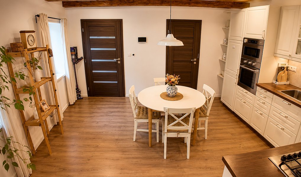 Prodej domu 180 m² s pozemkem 477 m², Bělkovice-Lašťany – náhled fotky 8