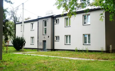 Pronájem bytu 2+kk 37 m², Cottonové, Ostrava - Mariánské Hory