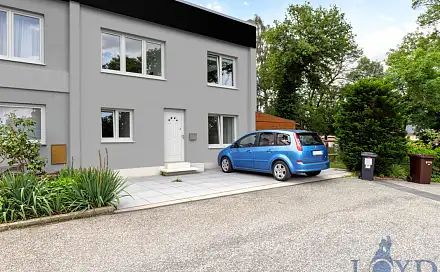 Prodej bytu 5+kk 124 m²