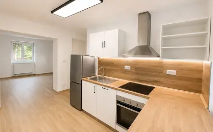 Pronájem bytu 2+kk 57 m², U Mateřské školy, Vratimov, okres Ostrava-město