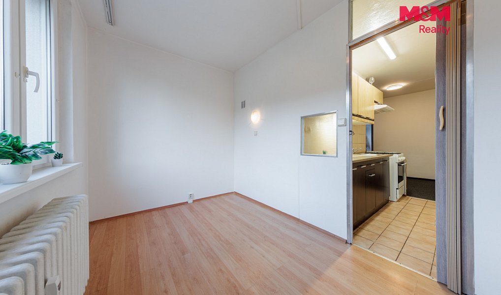 Prodej bytu 2+1 55 m², Hroznětín – náhled fotky 2