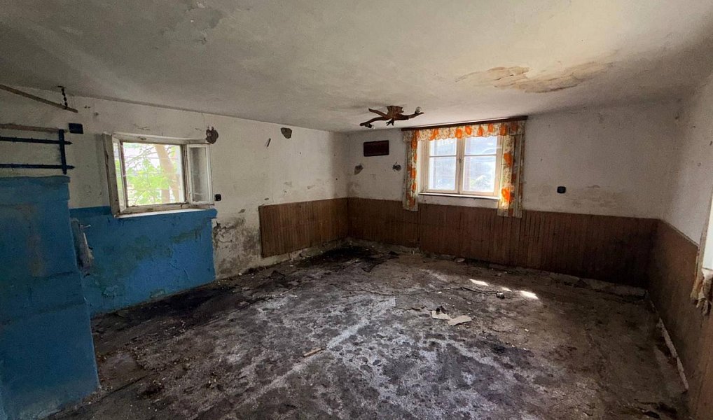 Prodej domu 40 m² s pozemkem 112 m², Soutice – náhled fotky 6