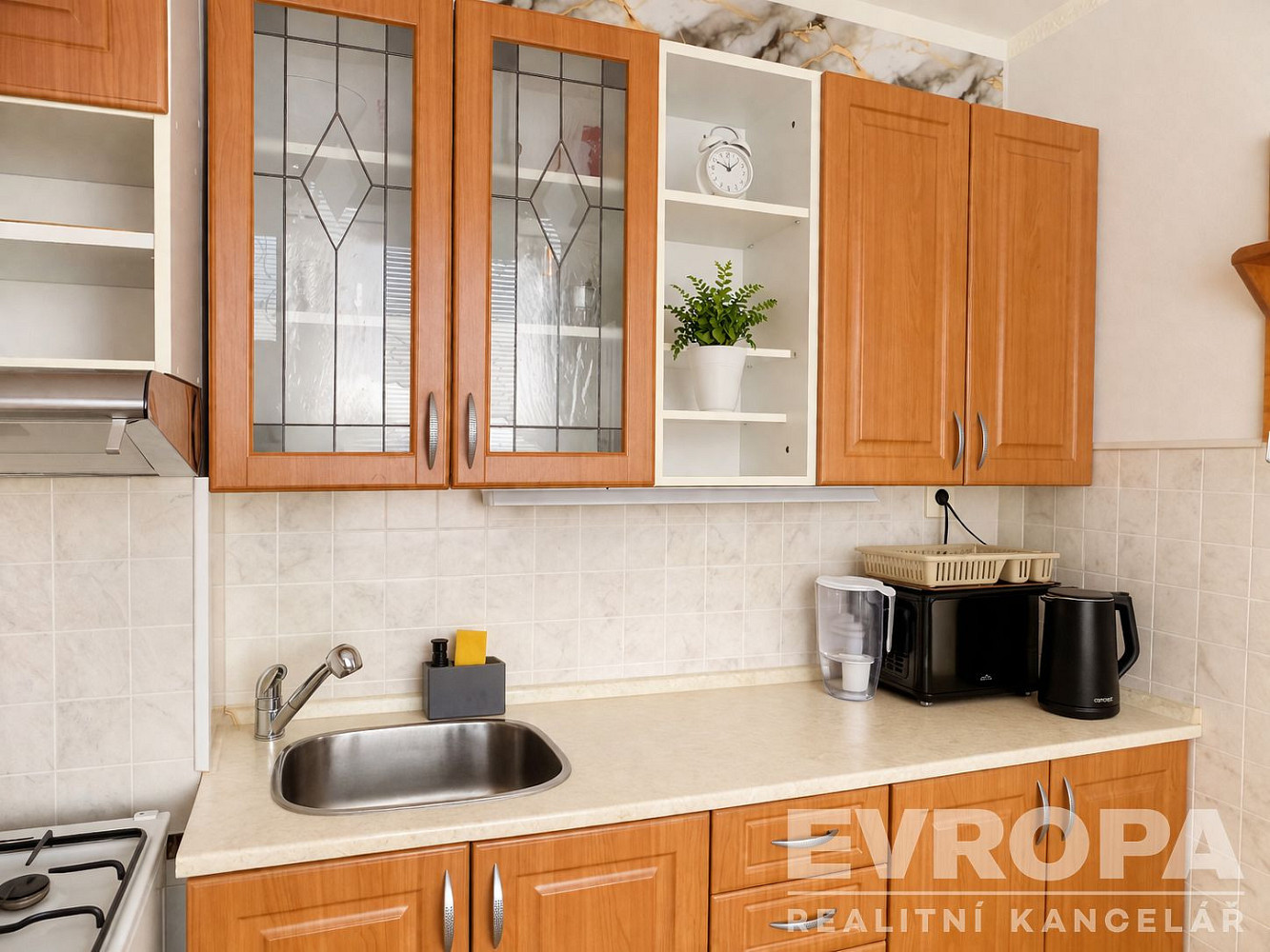 Prodej bytu 2+1 53 m² – fotografie 2