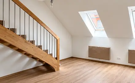 Pronájem bytu 2+kk 100 m², Chodská, Praha 2 - Vinohrady