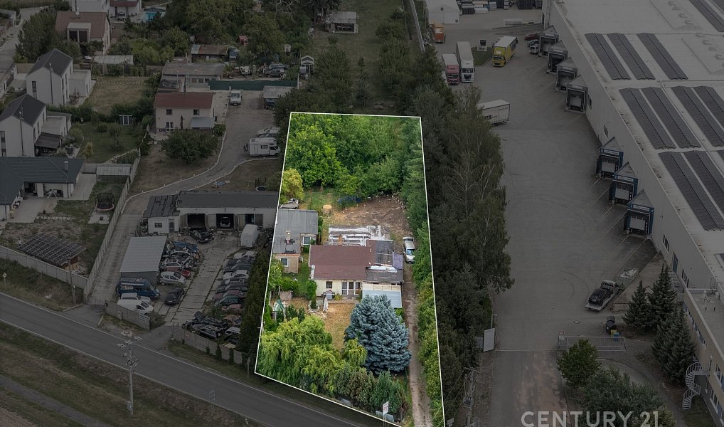 Prodej domu 145 m² s pozemkem 2 417 m², Radonice – náhled fotky 18