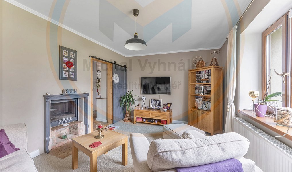 Prodej domu 160 m² s pozemkem 1 269 m², Vraňany – náhled fotky 2