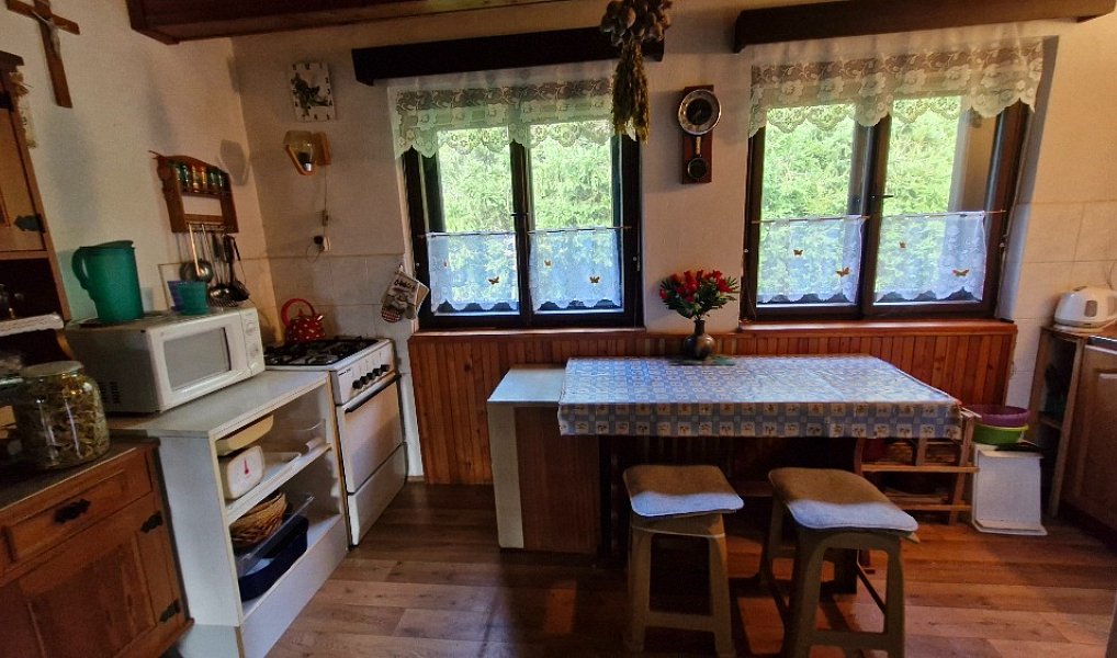 Prodej chaty/chalupy 90 m² s pozemkem 832 m², Valšov – náhled fotky 3