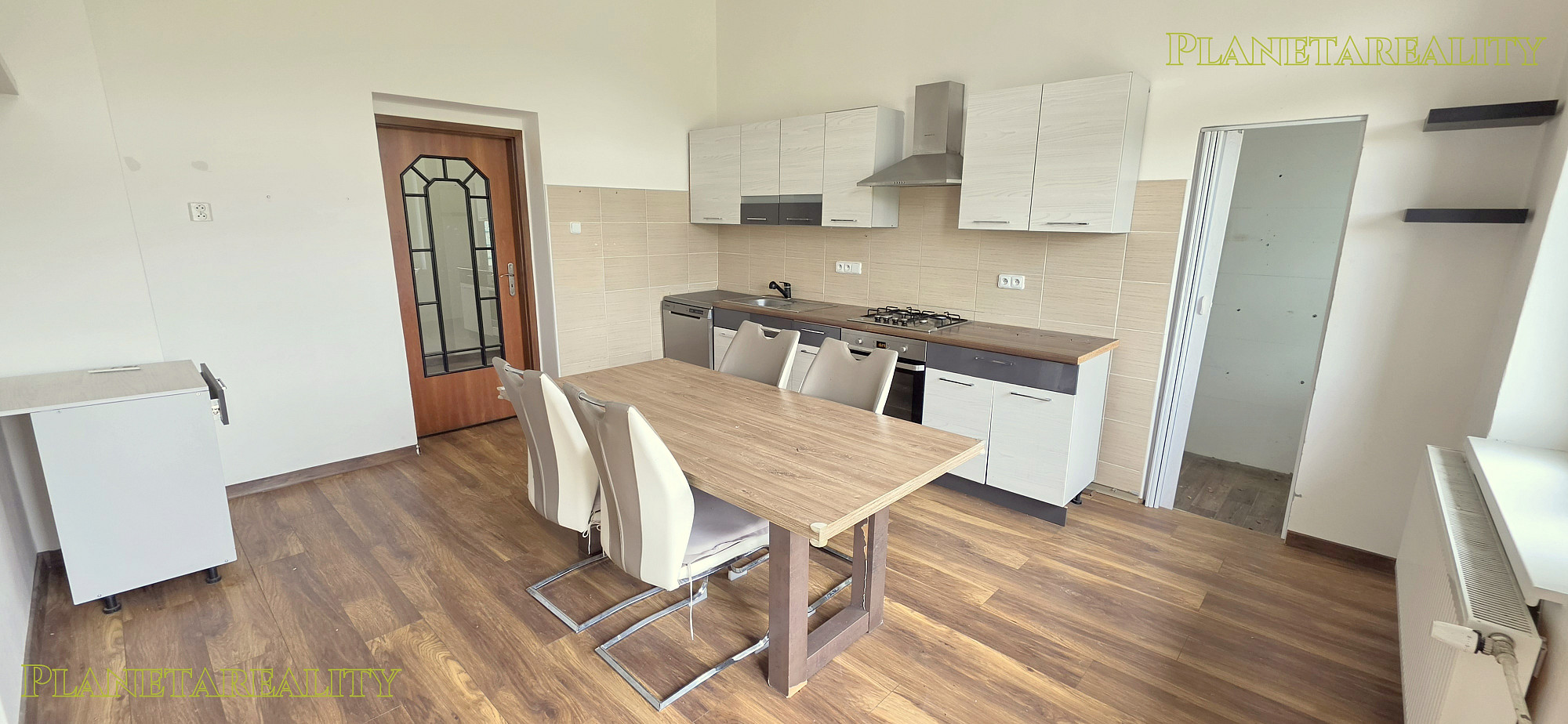 Prodej bytu 3+1 124 m² – fotografie 3