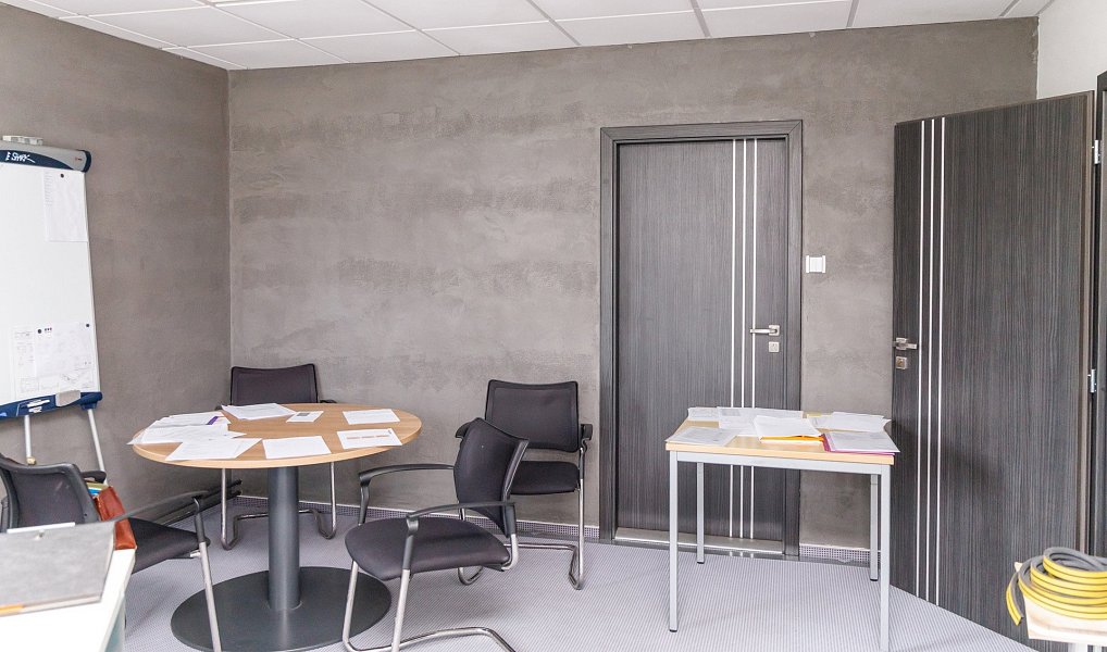 Prodej výrobních prostor 1 813 m², Varnsdorf – náhled fotky 13