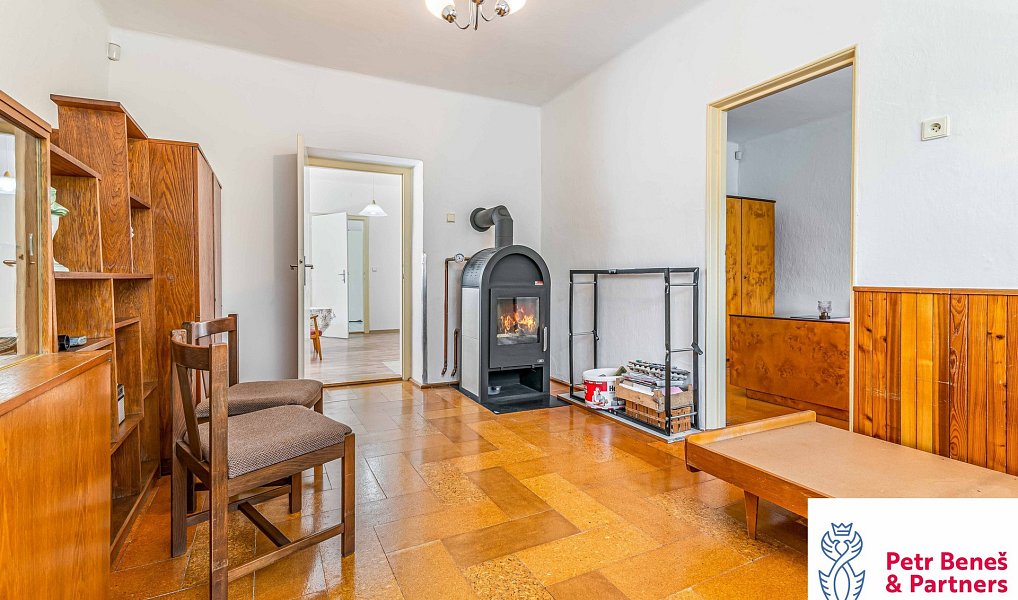 Prodej domu 157 m² s pozemkem 392 m², Milostín – náhled fotky 2
