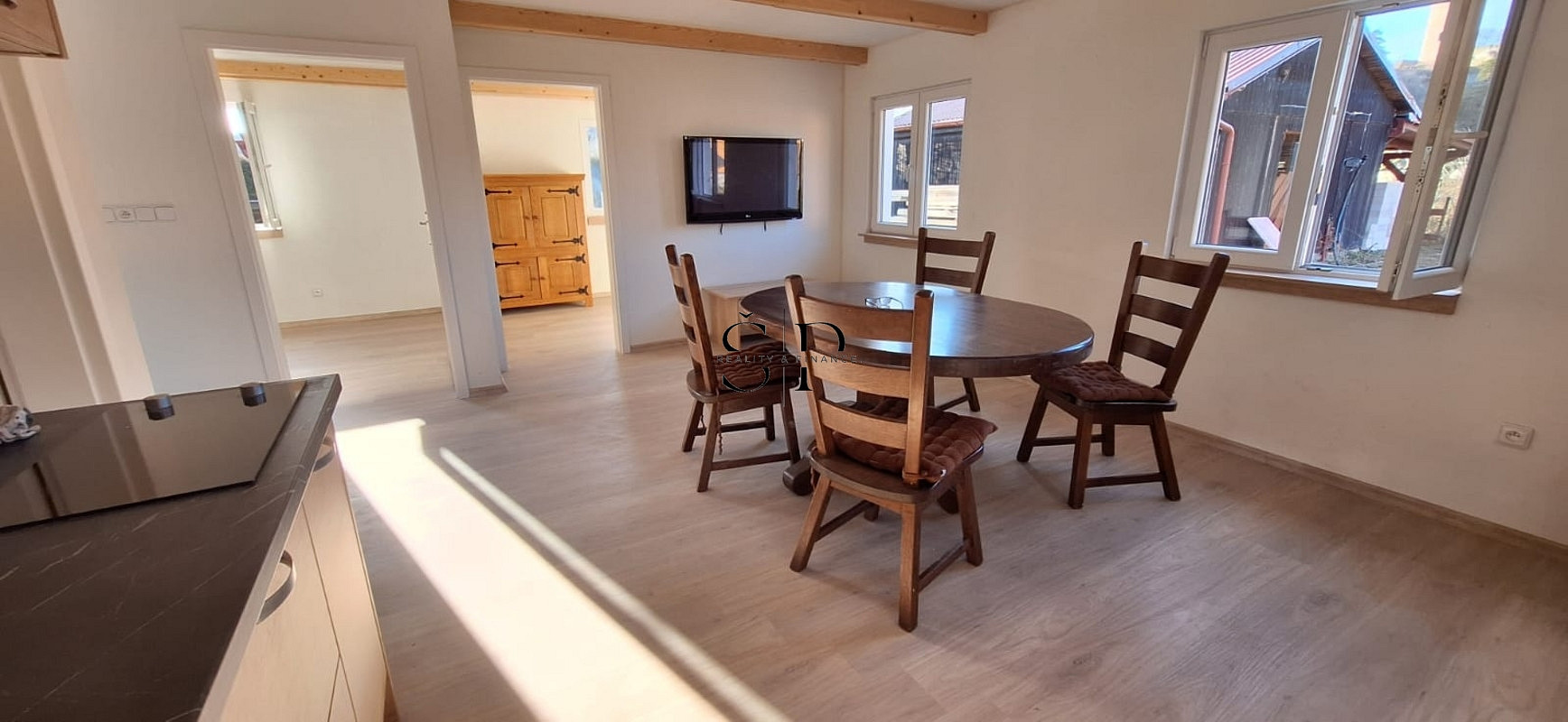 Prodej chaty/chalupy 50 m² s pozemkem 200 m² – fotografie 2
