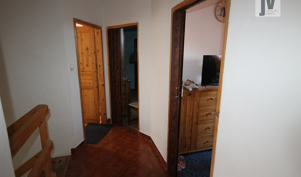 Prodej domu 168 m² s pozemkem 435 m², Rohatec – náhled fotky 14