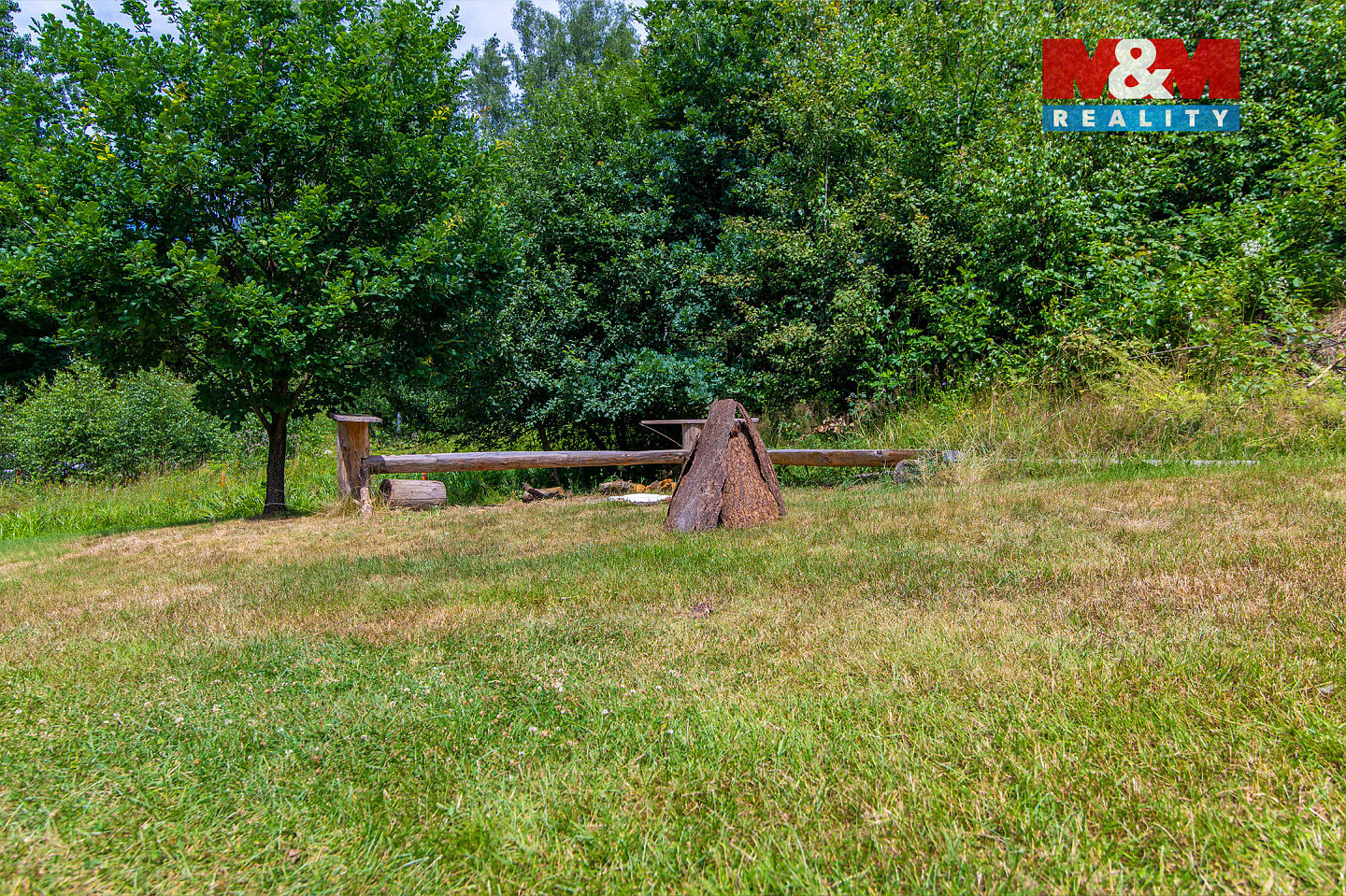 Prodej pozemku 8 531 m² — photo 3