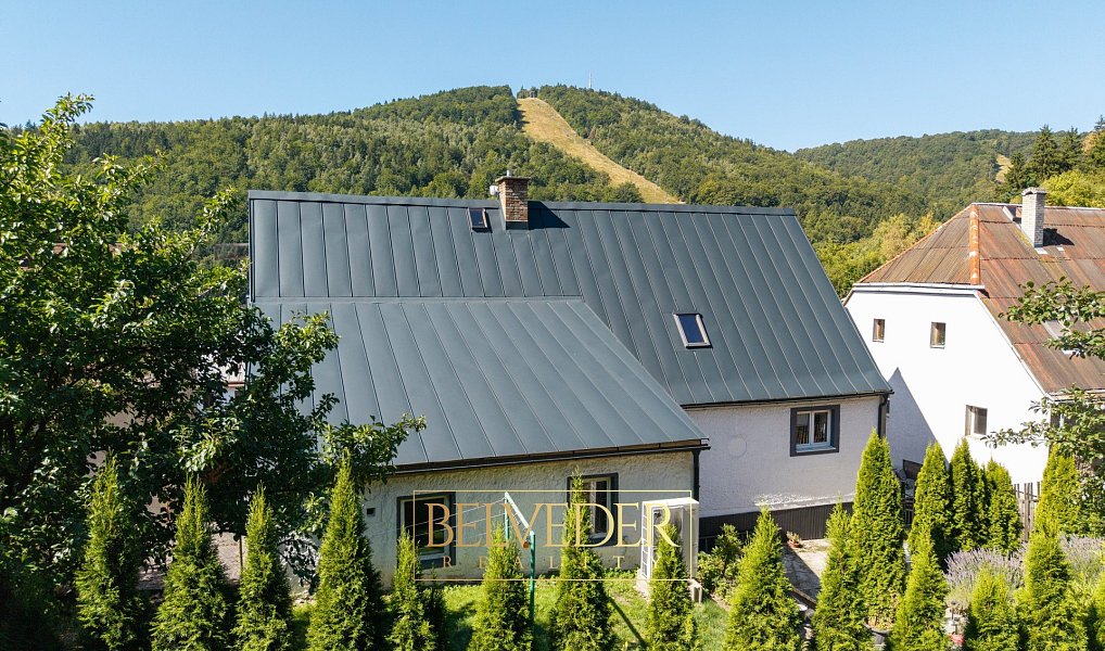 Prodej domu 250 m² s pozemkem 1 009 m², Mikulov – náhled fotky 2