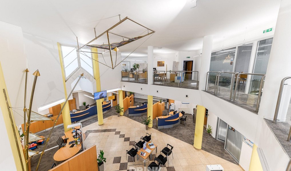 Pronájem obchodních prostor 560 m², Mladá Boleslav – náhled fotky 4