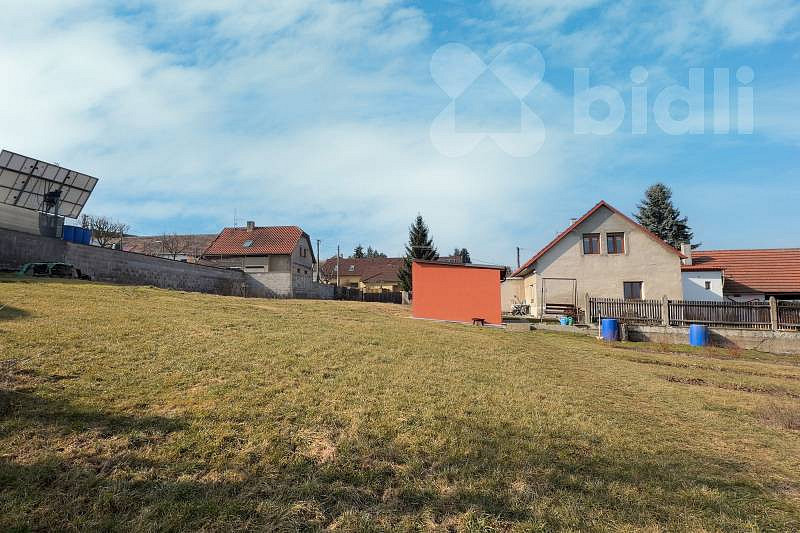 Prodej stavebního pozemku 1 339 m² — photo 5