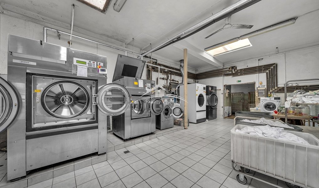 Prodej komerčního objektu (jiného typu) 750 m², Havlíčkův Brod – náhled fotky 14