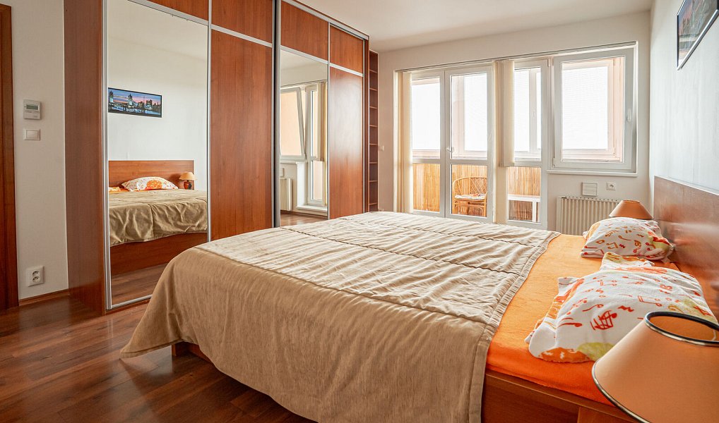 Prodej bytu 2+kk 62 m², Praha – náhled fotky 6