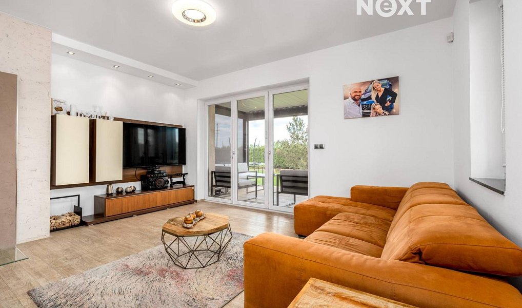 Prodej domu 188 m² s pozemkem 1 936 m², Kněžmost – náhled fotky 17