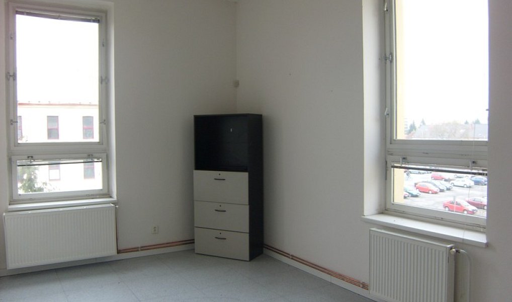 Pronájem kanceláře 15 m², Vysoké Mýto – náhled fotky 5