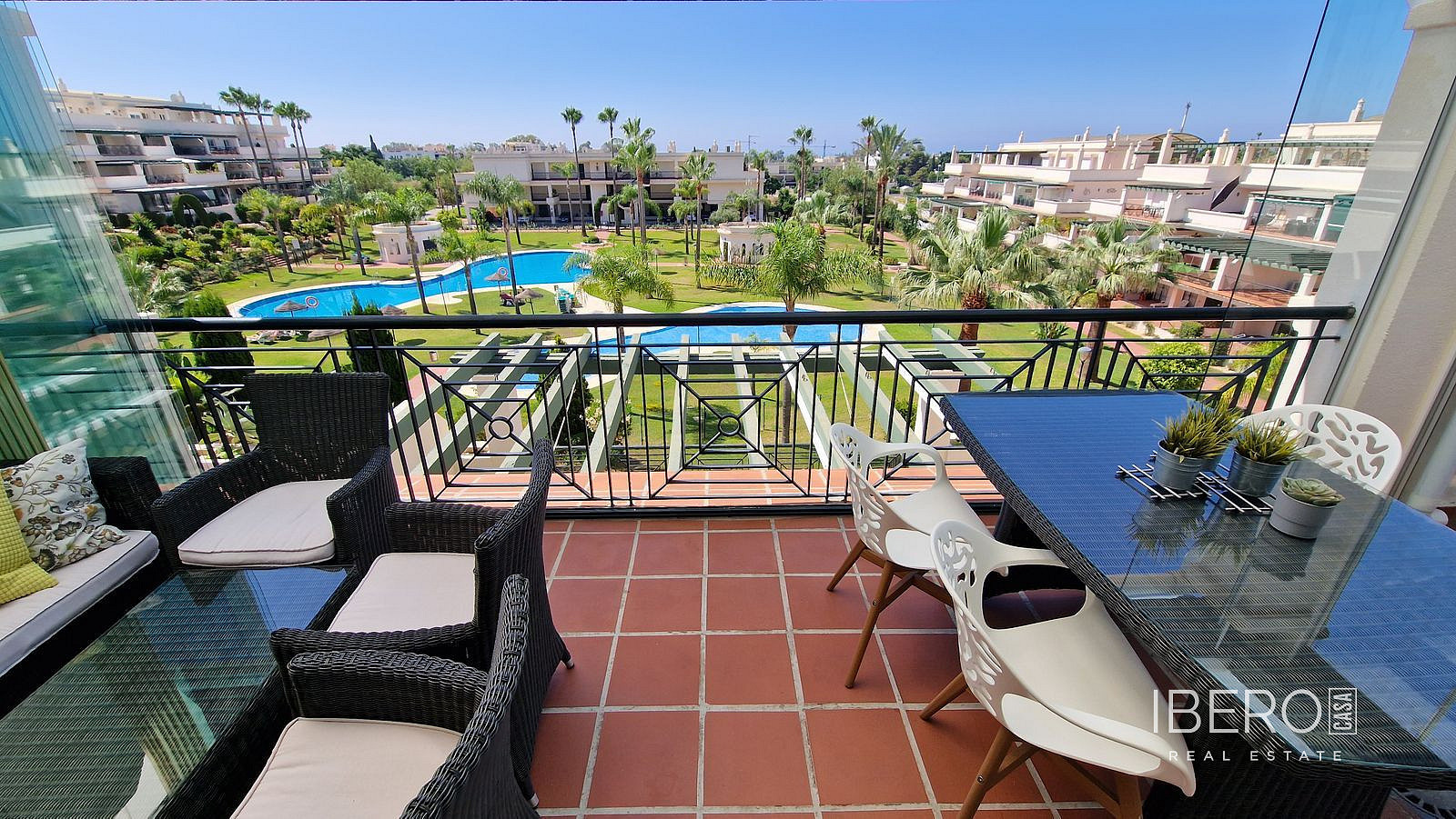 Pis 3+kk – Marbella, Nueva Andalucía - Vista 2