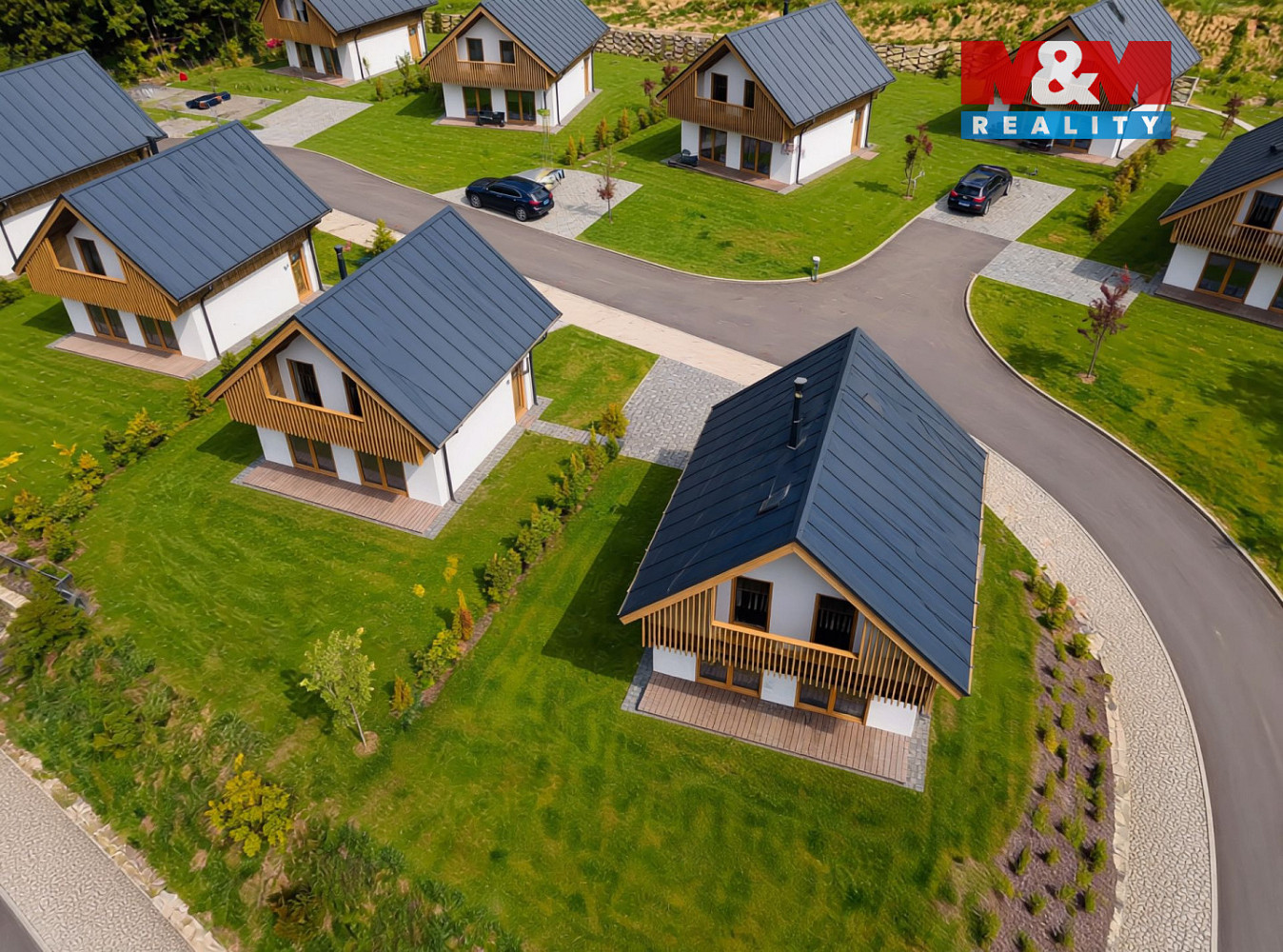 Prodej chaty/chalupy 106 m² s pozemkem 687 m² – fotografie 4