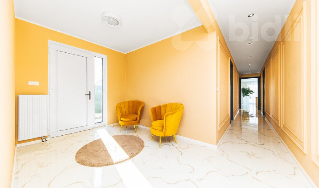Prodej domu 168 m² s pozemkem 747 m², Vranovice – náhled fotky 6