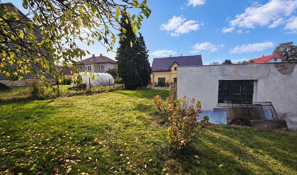 Prodej domu 140 m² s pozemkem 701 m², Kamenický Šenov – náhled fotky 9