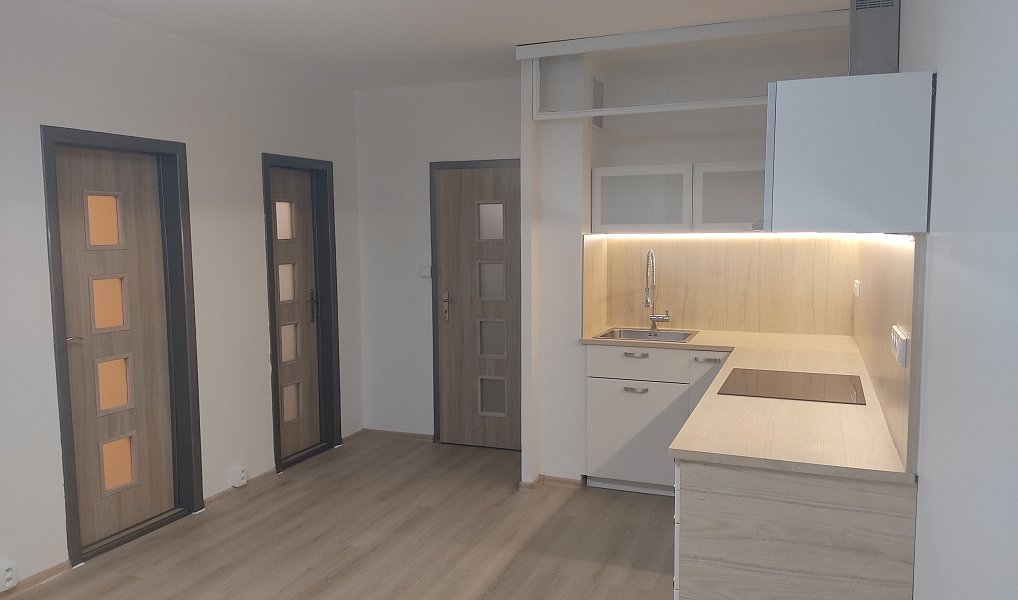Pronájem bytu 2+kk 43 m², Praha – náhled fotky 5