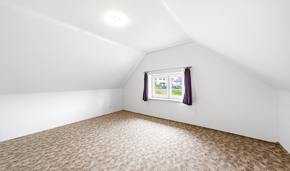 Prodej domu 174 m² s pozemkem 630 m², Víska u Jevíčka – náhled fotky 15