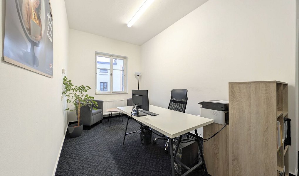 Pronájem kanceláře 11 m², Havlíčkův Brod – náhled fotky 4