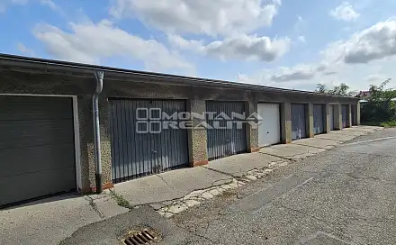 Pronájem garáže, Varšavské nám, Olomouc, Olomouc