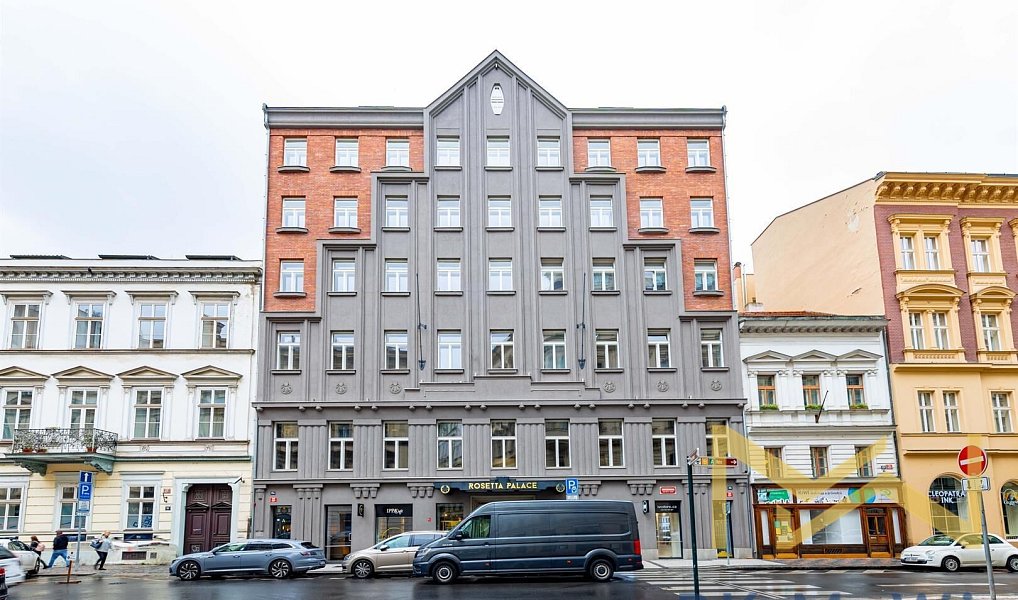 Pronájem bytu 3+kk 100 m², Praha – náhled fotky 7