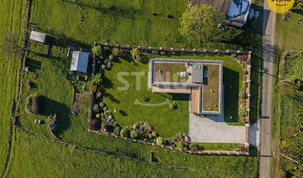 Prodej stavebního pozemku 1 006 m², Stonava – náhled fotky 2