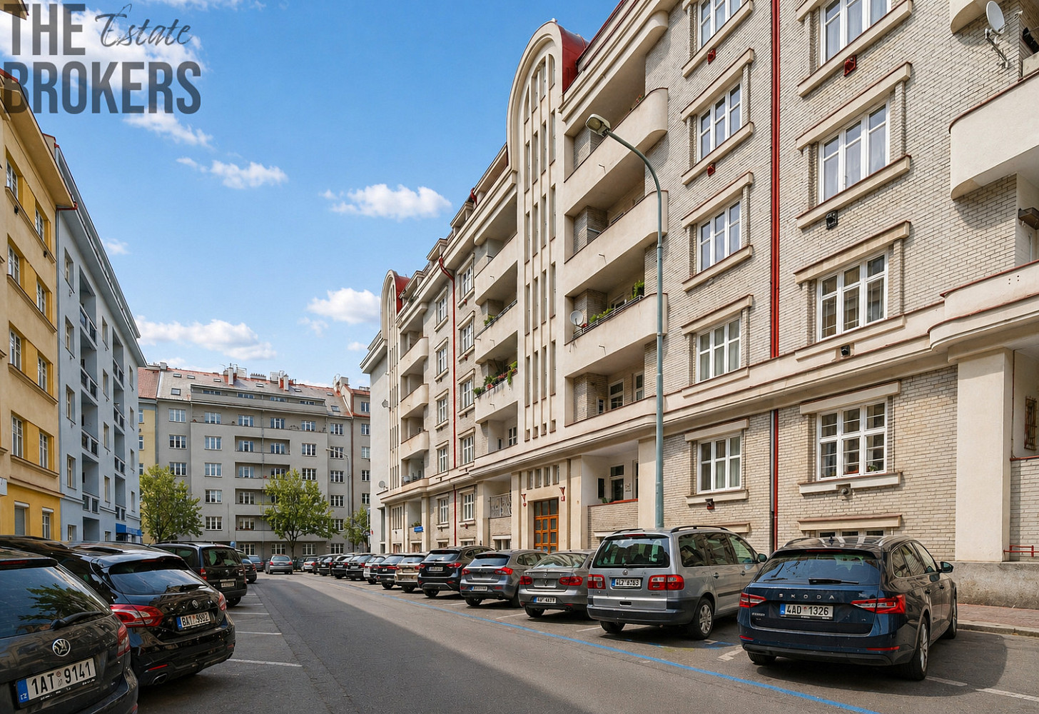 Prodej bytu 2+1 72 m² – fotografie 3