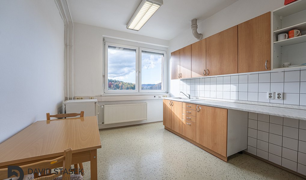 Pronájem kanceláře 26 m², Ústí nad Orlicí – náhled fotky 6