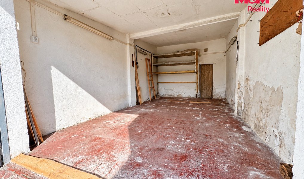 Prodej garáže, 42 m2, Chodov, Chodov – náhled fotky 5