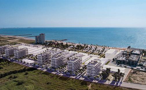 Prodej bytu 3+kk 76 m², Puçol, Španělsko