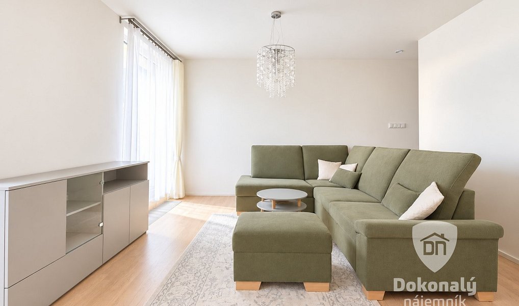 Pronájem bytu 4+kk 93 m², Praha – náhled fotky 5