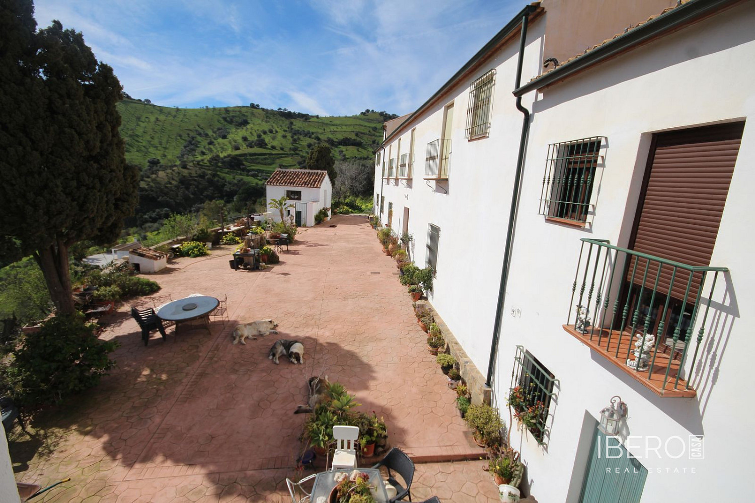 Casa – Almogía, Valle del Guadalhorce - Més